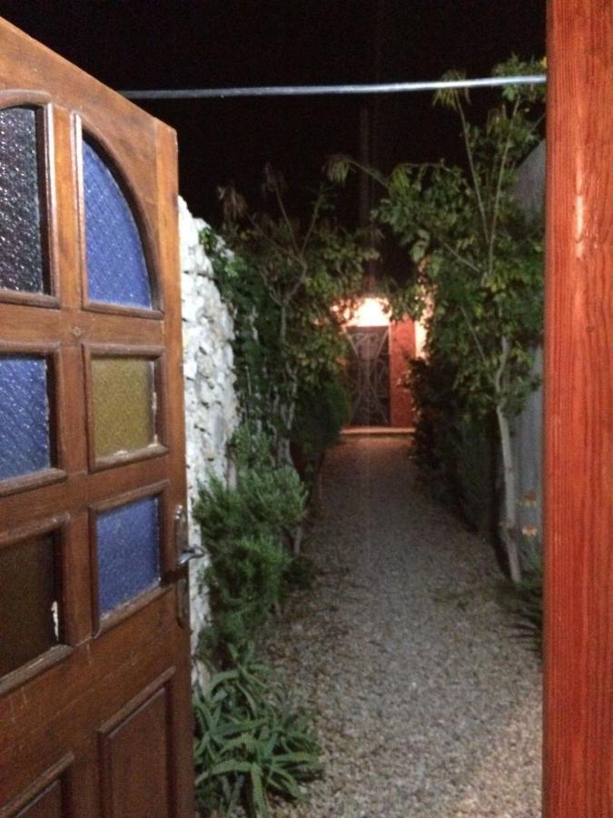 Villa Chez Ali Essaouira Exterior foto