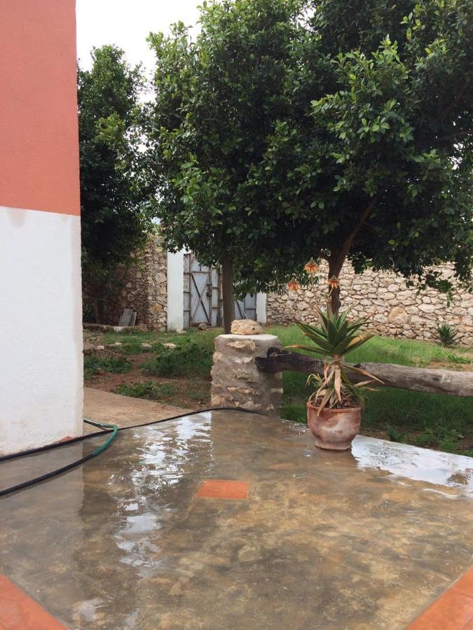 Villa Chez Ali Essaouira Exterior foto